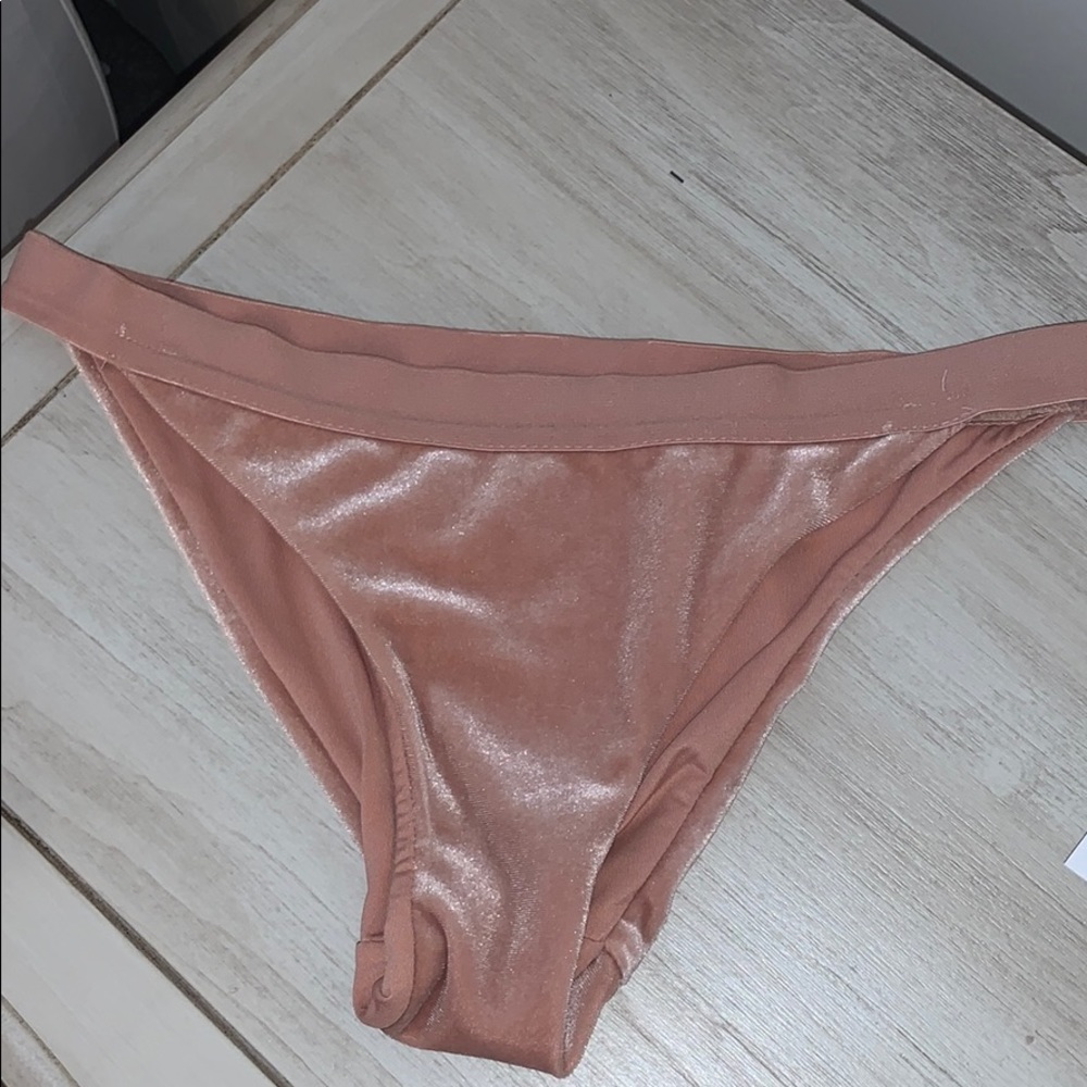 Kenzie bikini bottoms